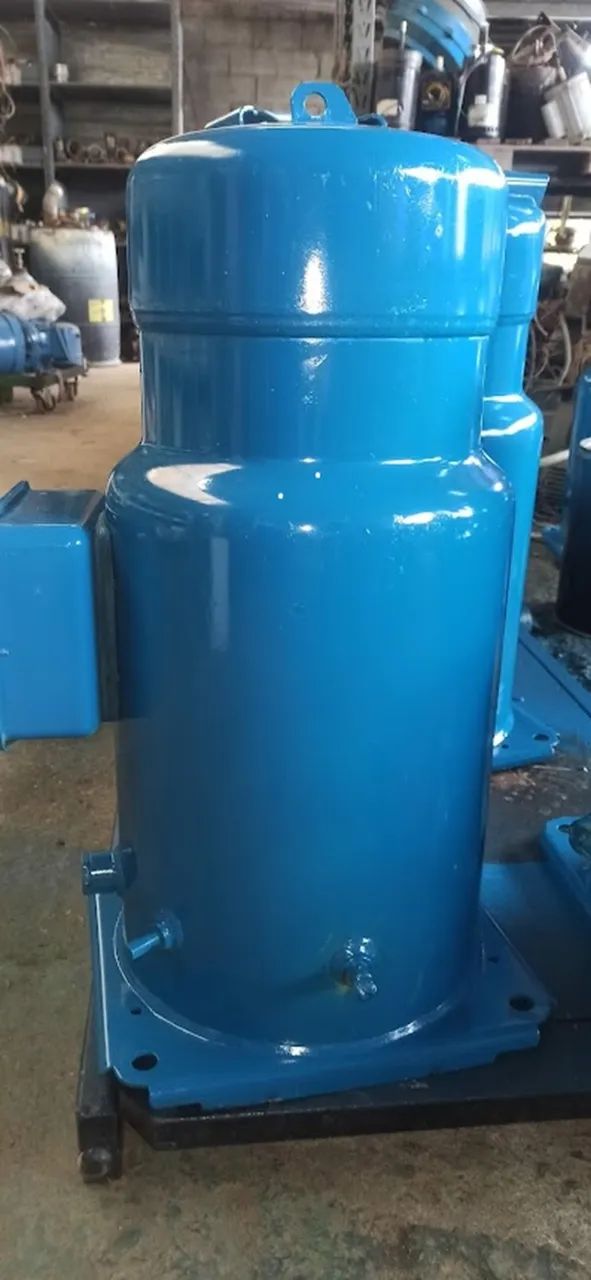 compressor 10 TR Danfoss compressor sm120 compressor 120.000 btus