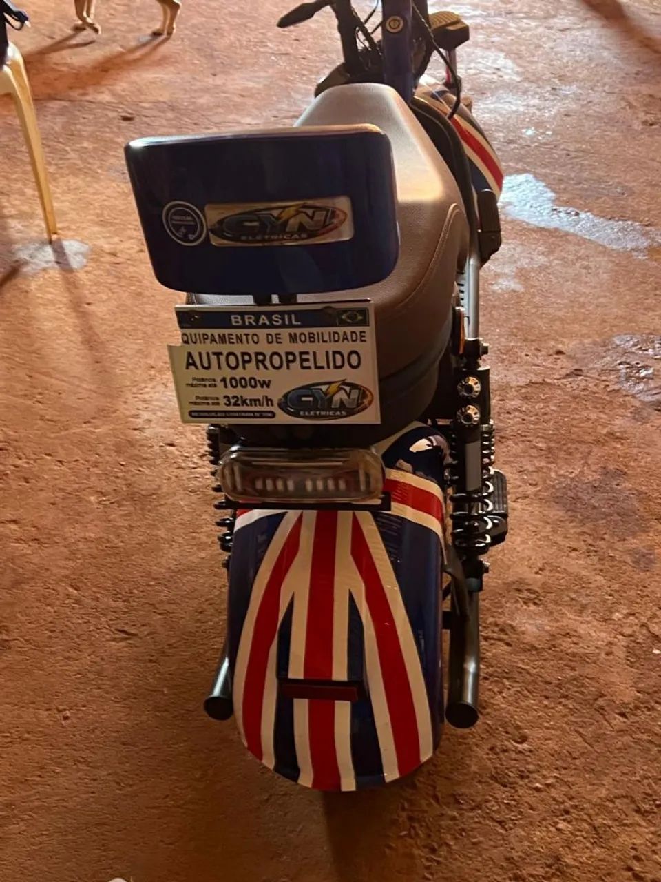 Moto - Foto 3