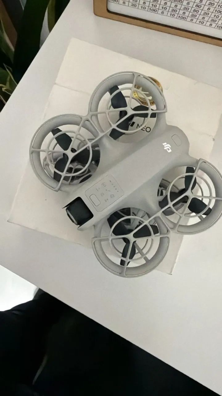 Drone Dji com controle - Foto 2