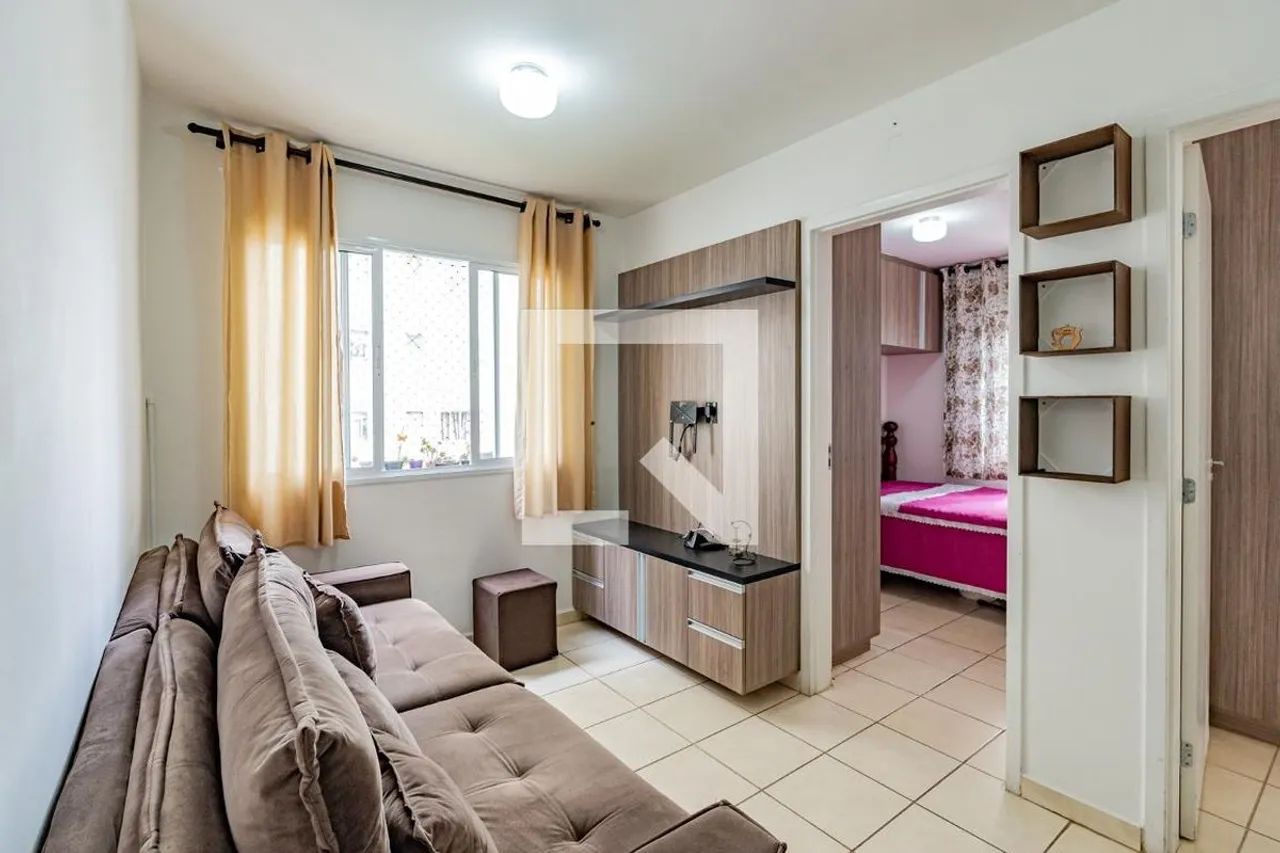 Apartamento à Venda - Sacomã, 2 Quartos, 48 m2 - Foto 3
