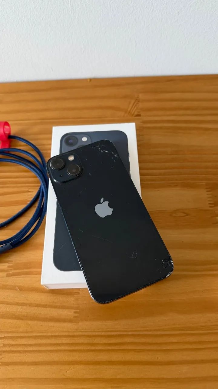 IPhone 13 128 GB  - Foto 3
