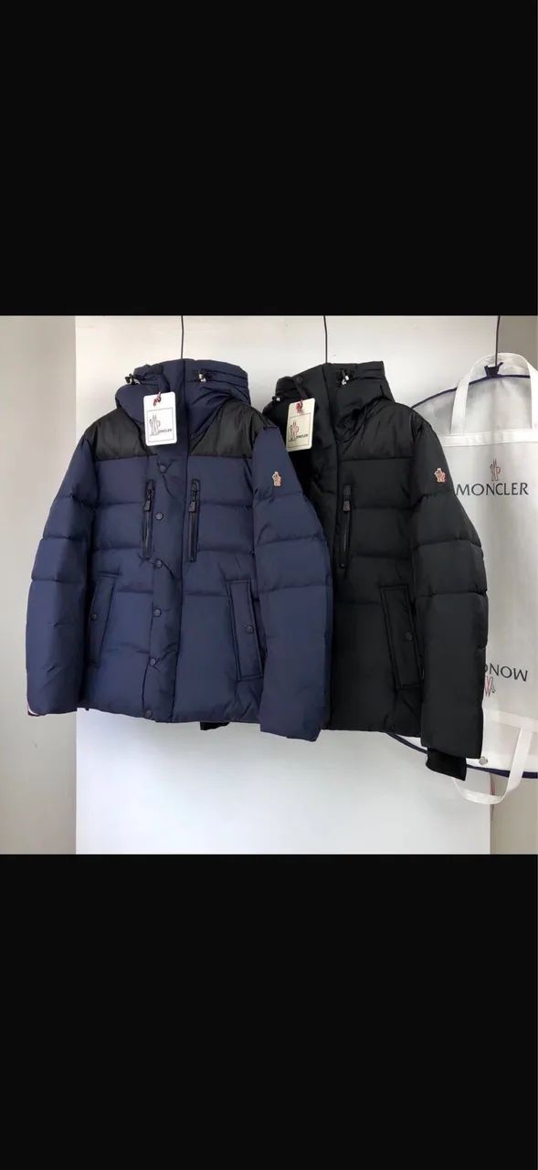 JAQUETA MONCLER - Foto 3