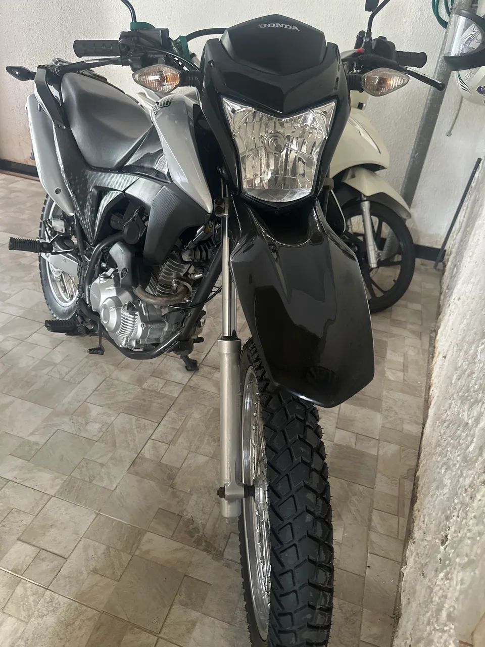 Moto - Foto 2