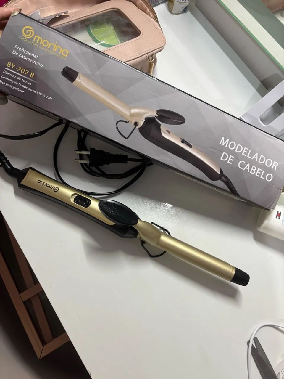 babyliss 