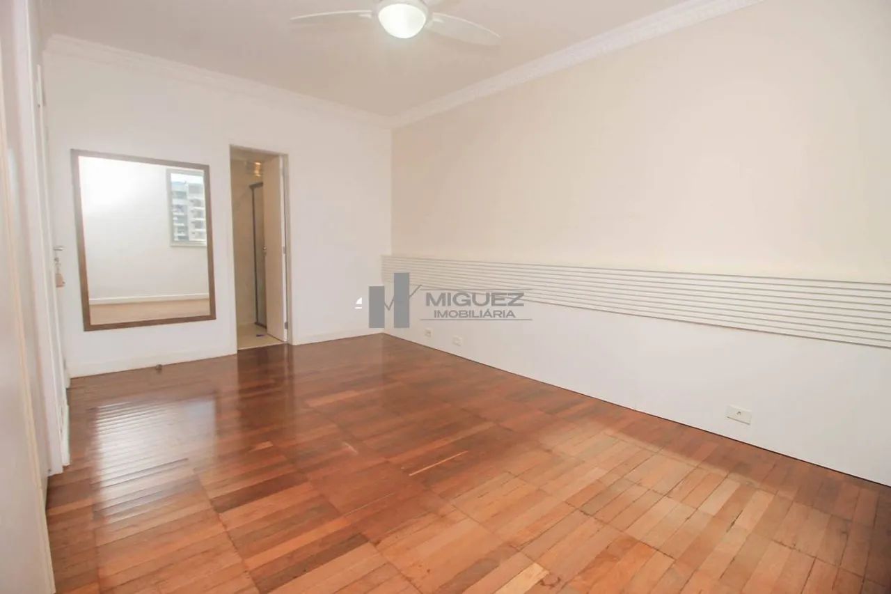 Apartamento à Venda na Tijuca  Rua Itacuruçá  130 m²  3 Quartos  Suíte  1 por Andar  Vista - Foto 10