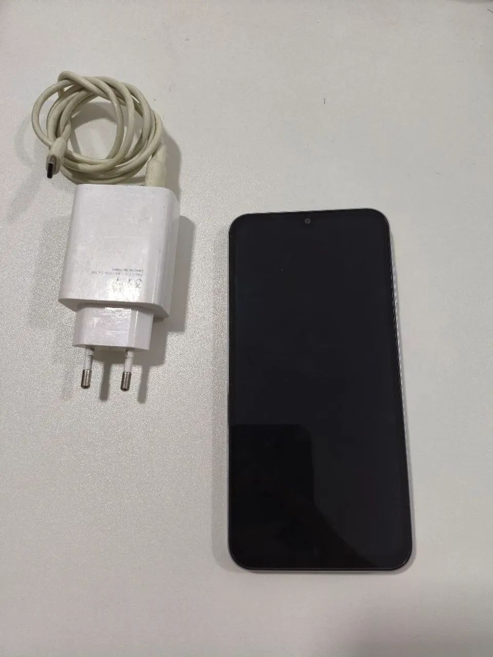 Samsung Galaxy A15 5G