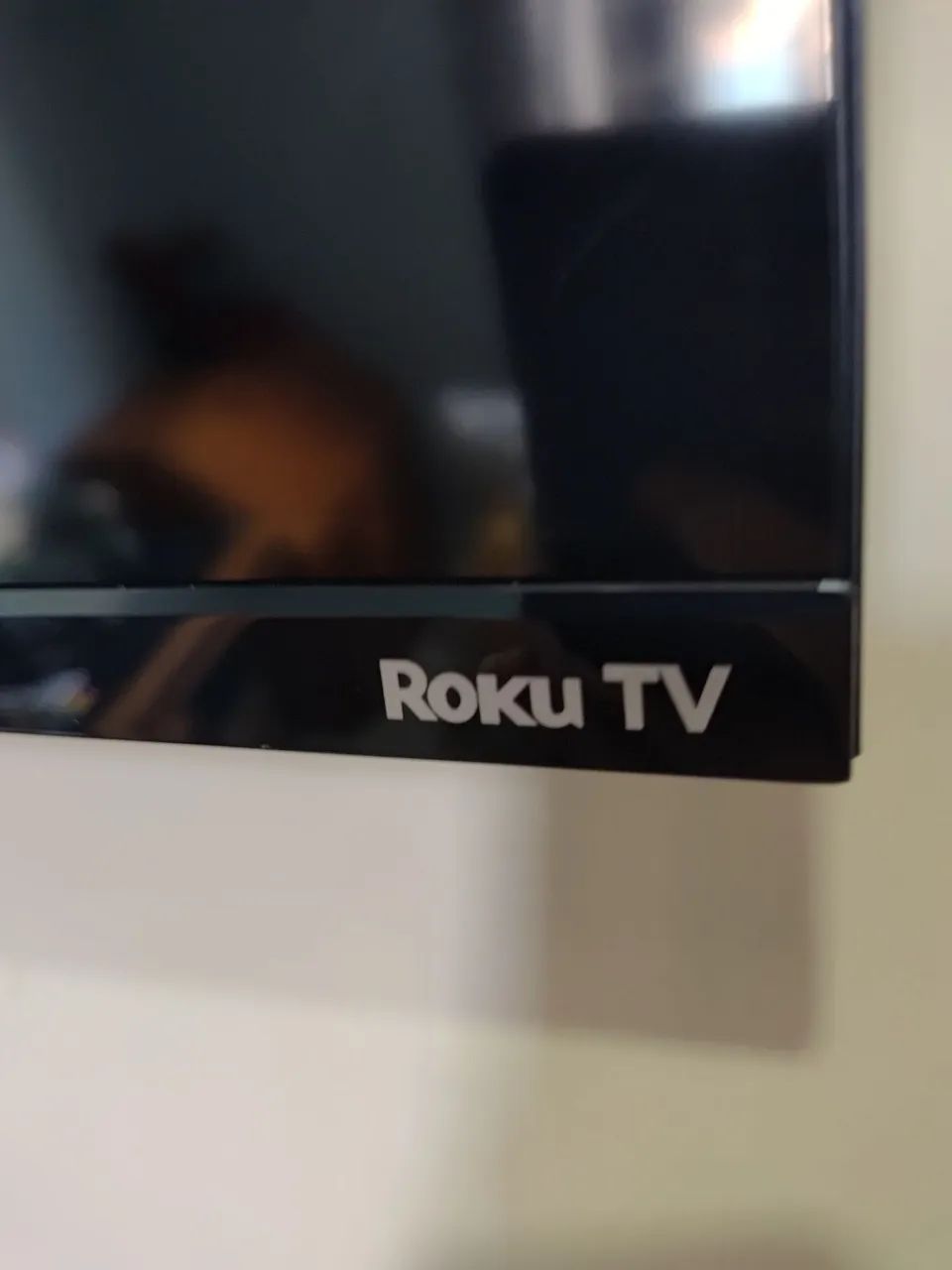Tv Smart Roku 32 Polegadas (Bangu) - Foto 2