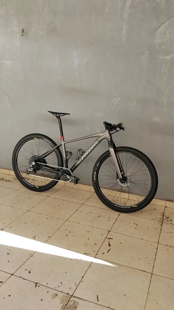 Bike mtb - Foto 5