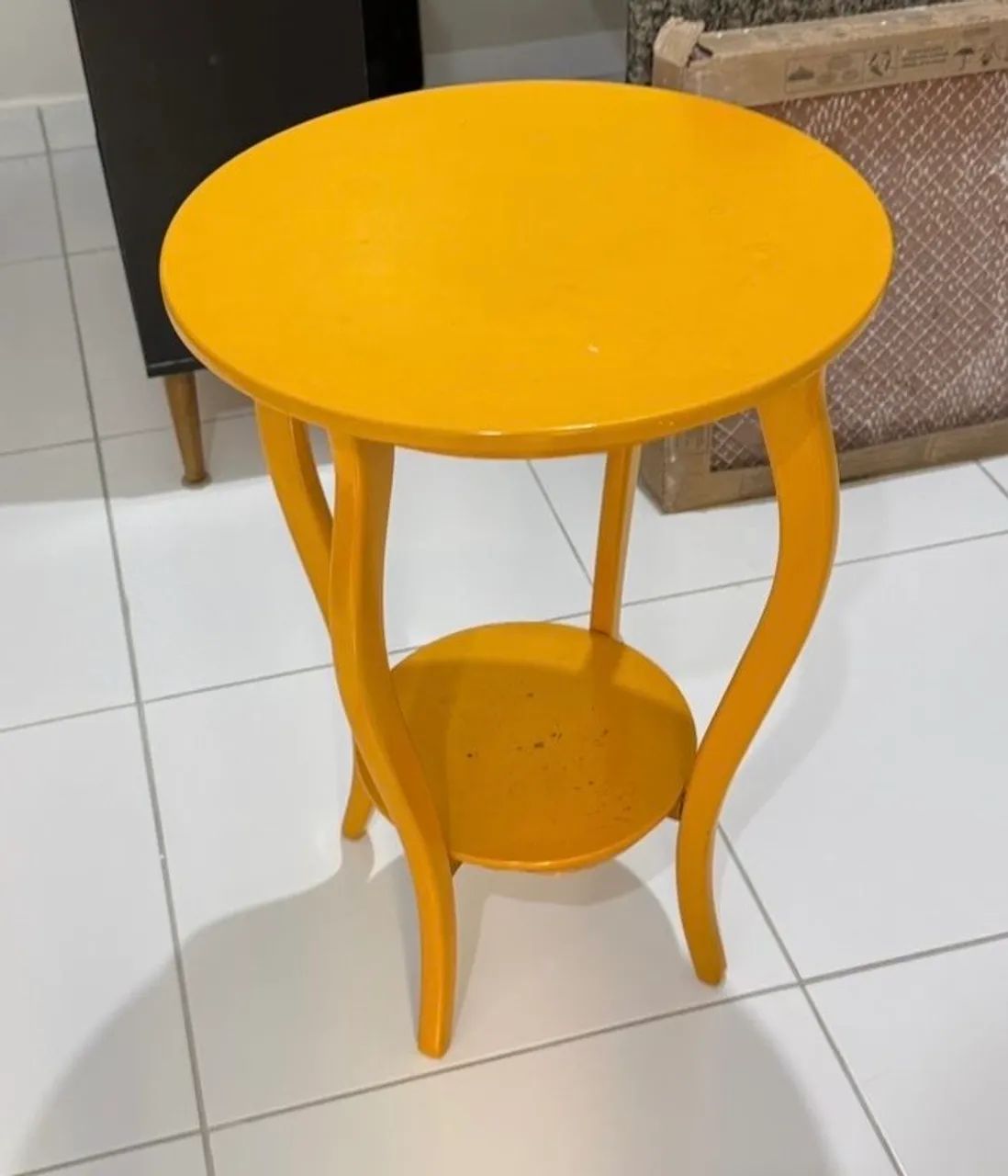 Mesinha de canto - Foto 2