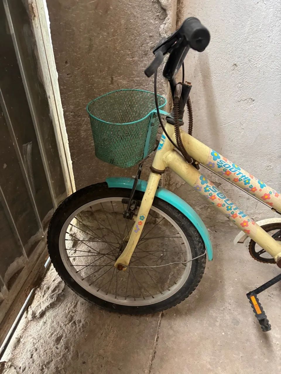 Bicicleta aro 20 - Foto 3
