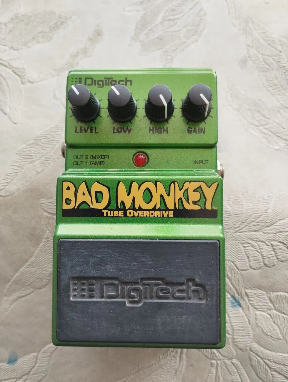 digitech bad monkey