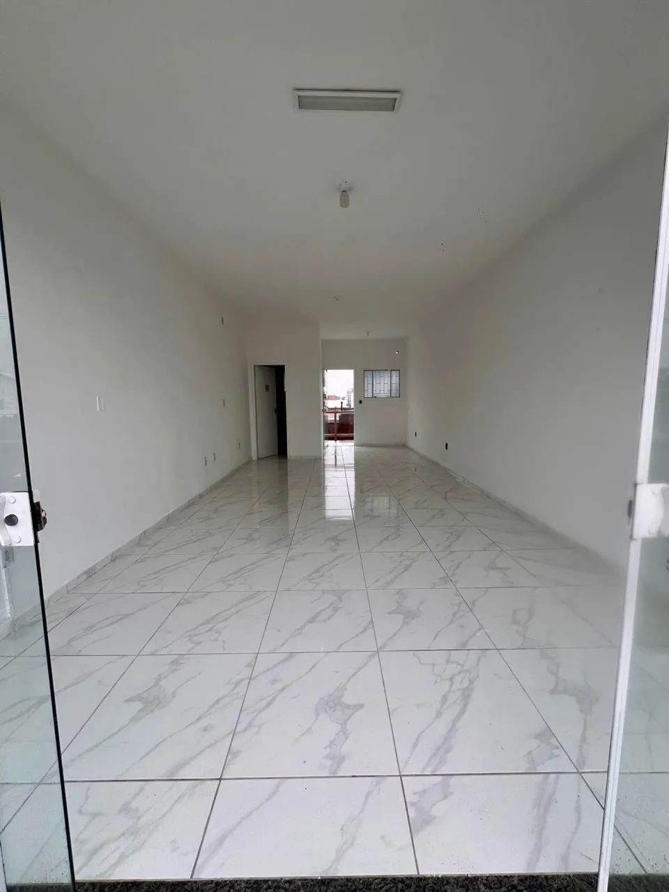 SALA COMERCIAL PARA ALUGAR - INGLESES - Foto 3