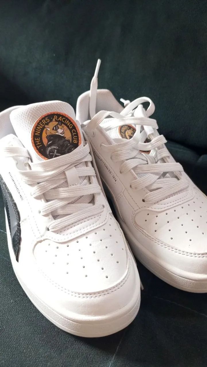 Tênis original Puma - Foto 2