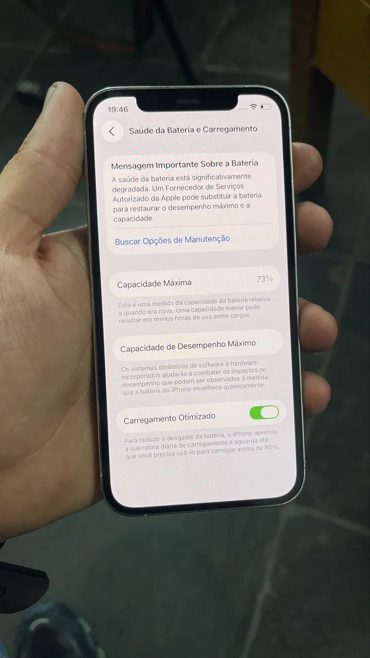 iPhone 12 Pro 128gb - Foto 4