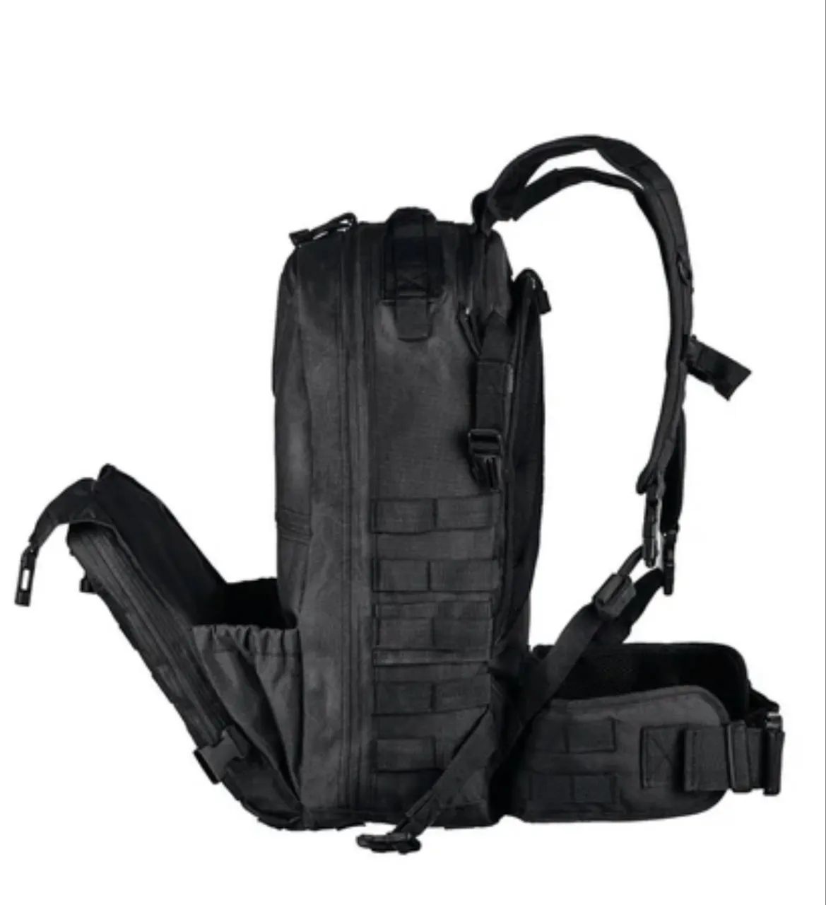 Mochila INVICTUS Mission 