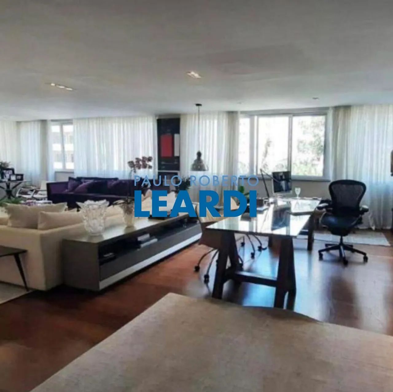APARTAMENTO - JARDIM AMÉRICA - SP