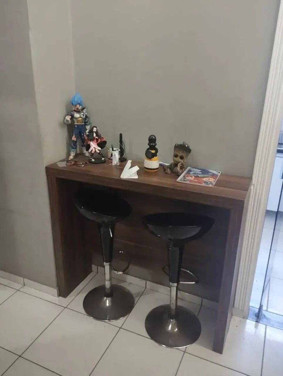 Apartamento - Foto 2