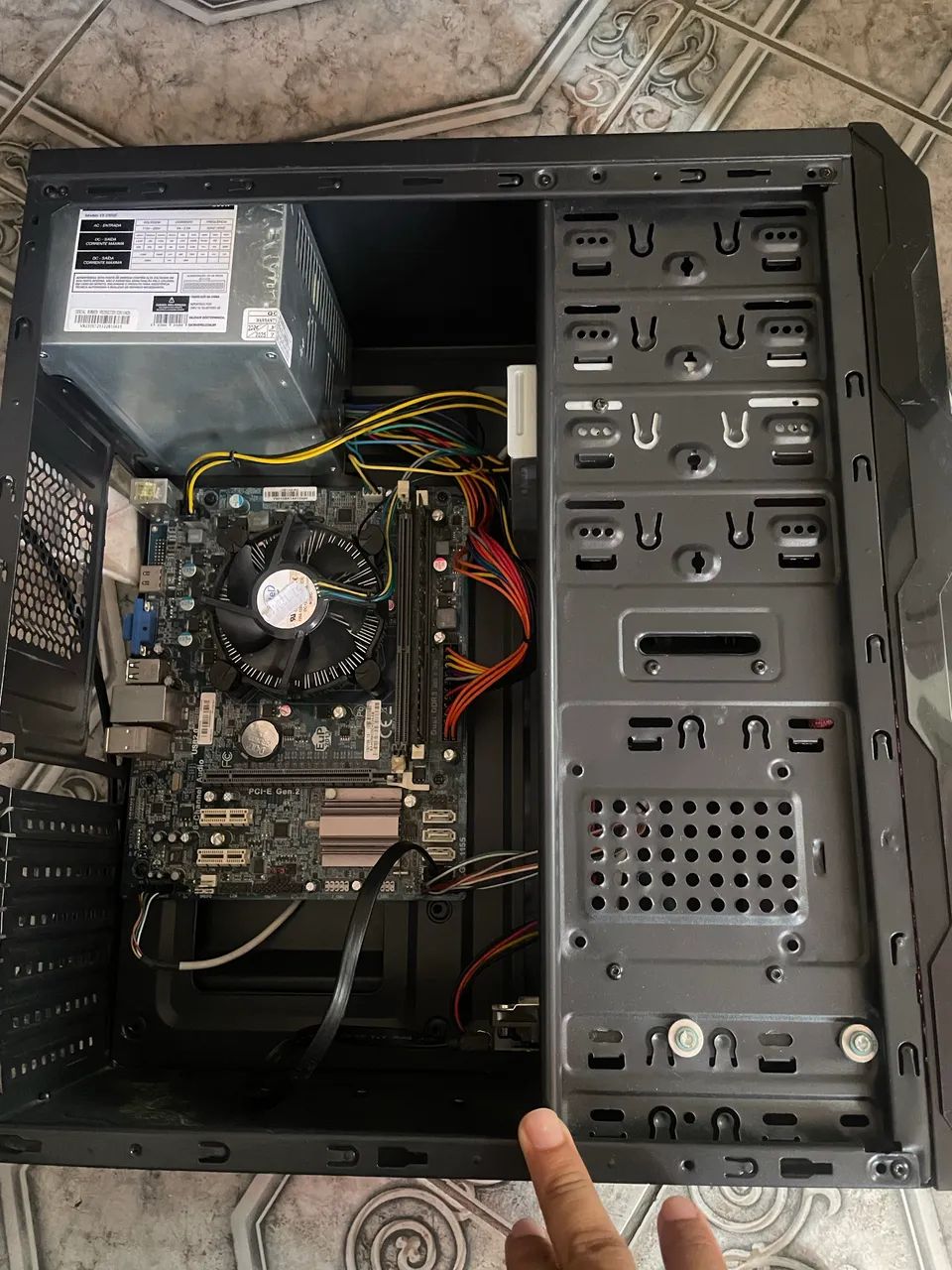 Pc Intel i3 - Foto 2