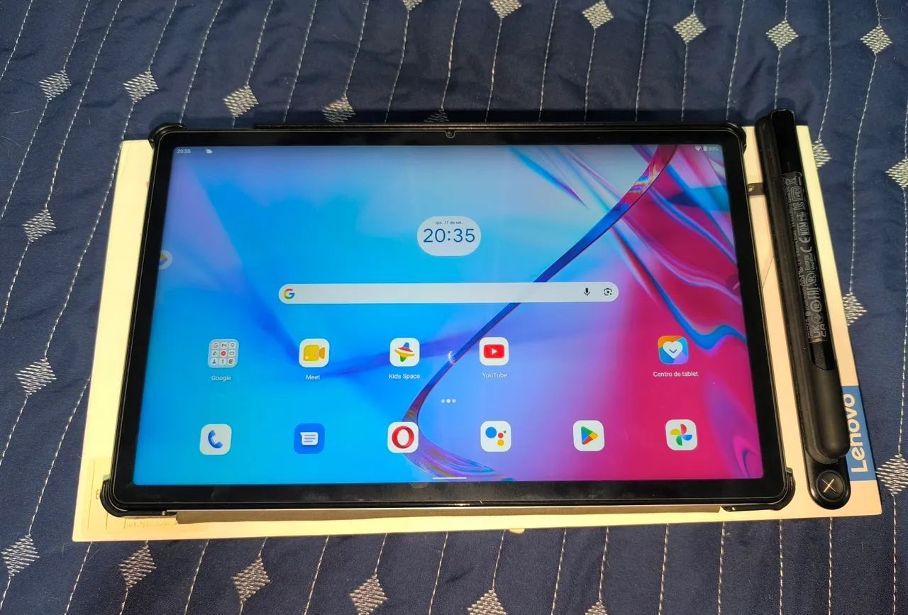 Tablet P11 plus - Foto 2