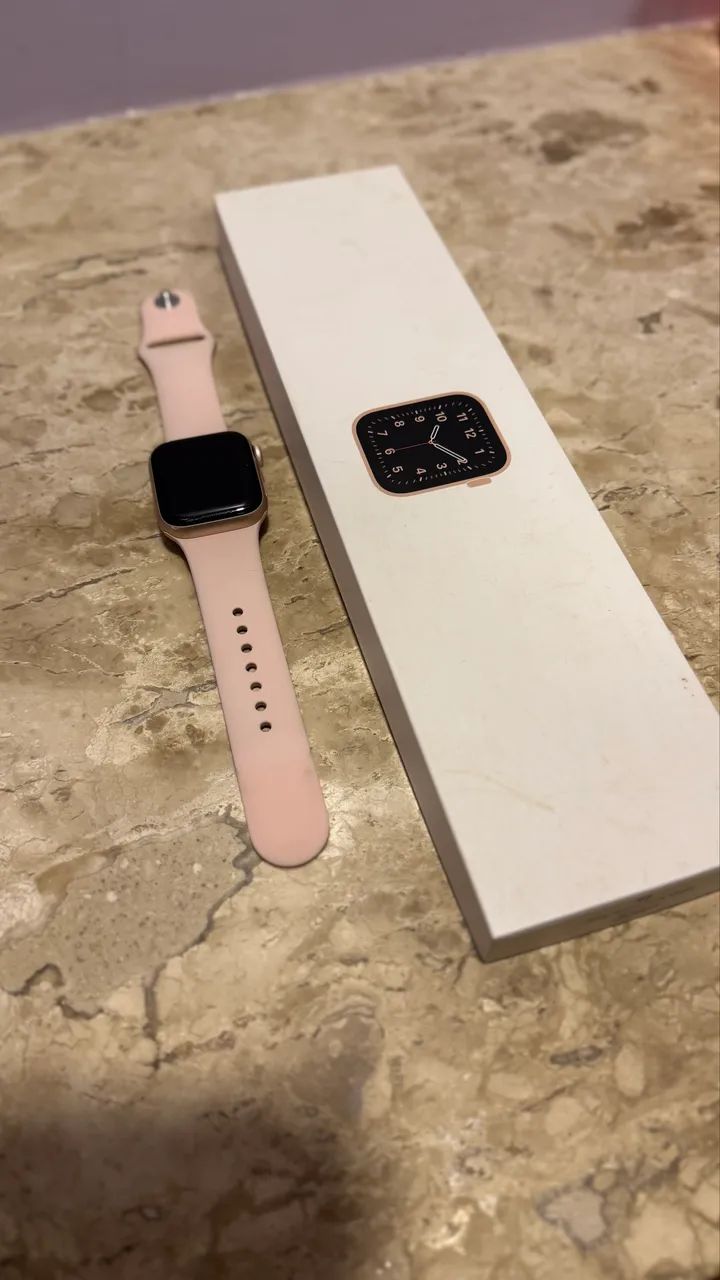 Apple Watch SE 2 - Foto 5