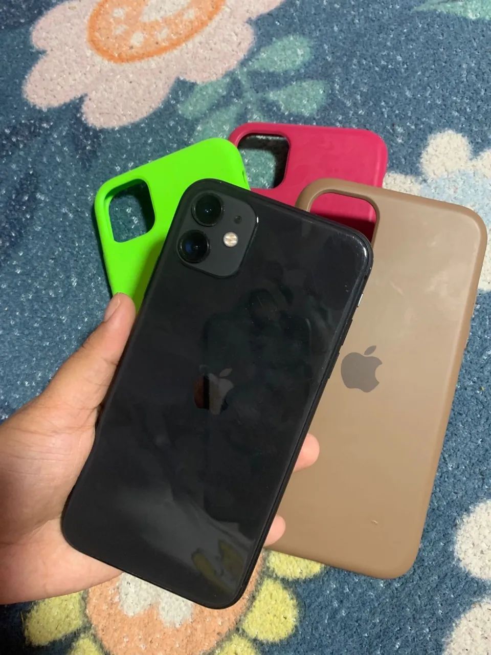 iPhone 11 normal  - Foto 2