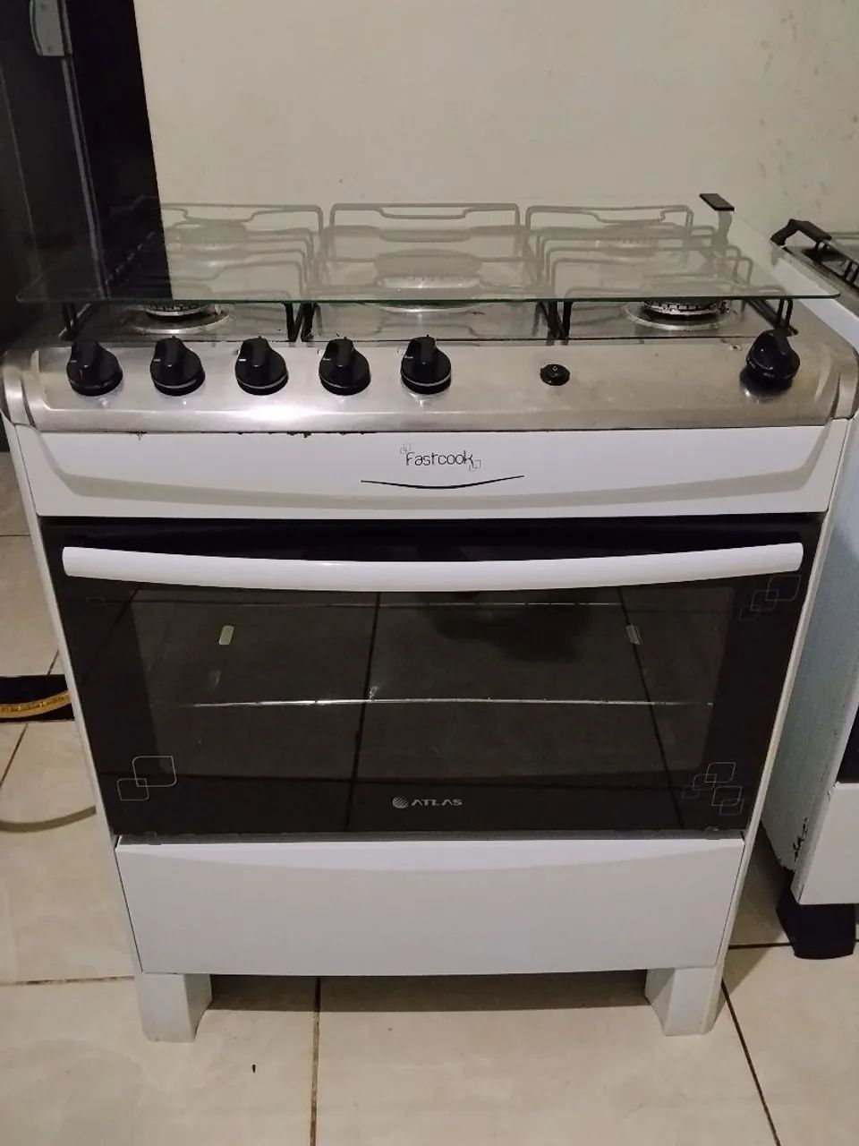 Fogão  - Foto 2
