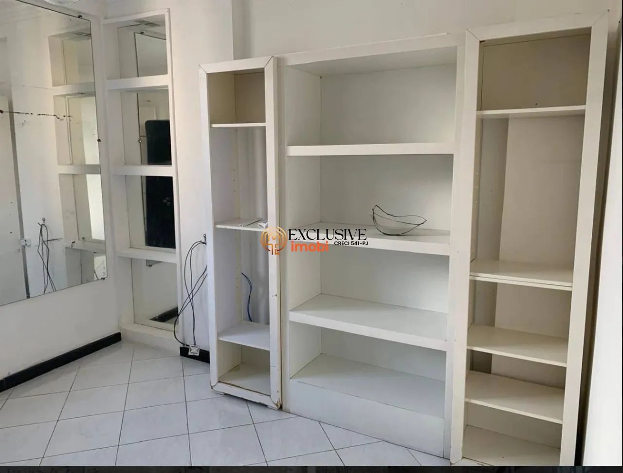 Apartamento á venda na coroa do meio - Foto 5