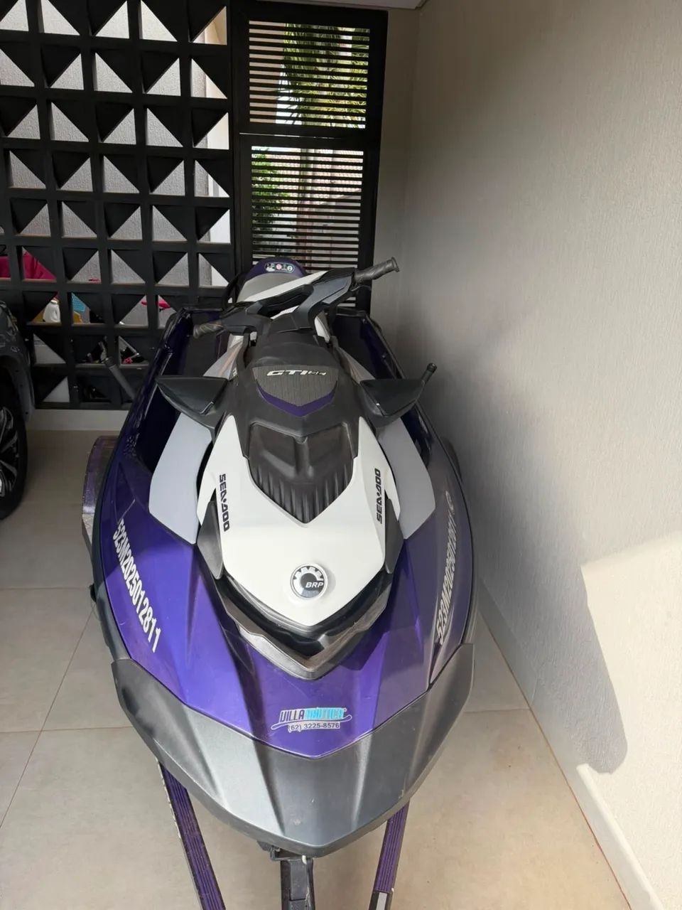 Jet ski seado 2025 