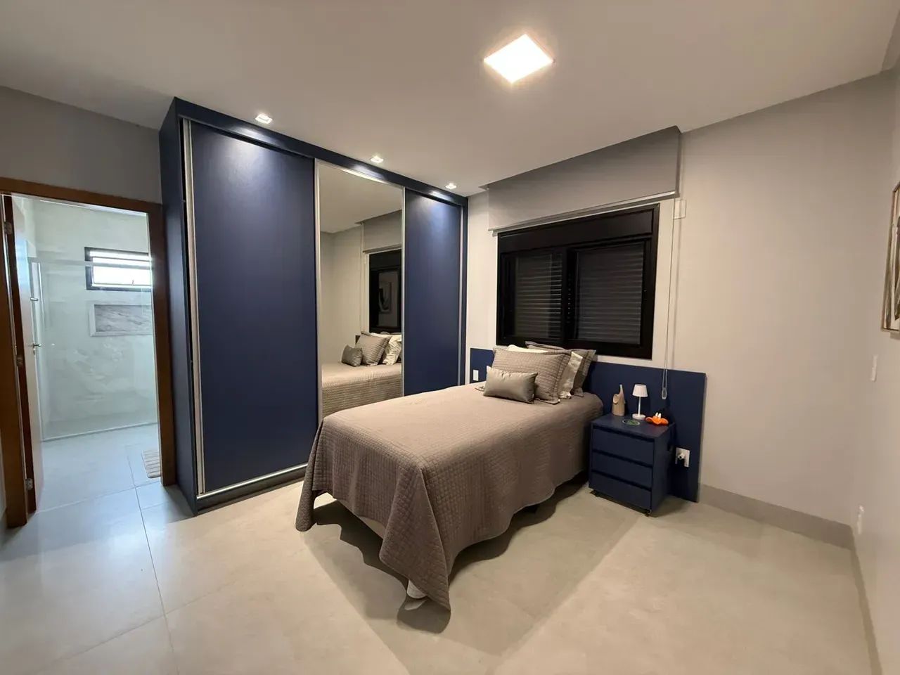 Sobrado Mobiliado - Foto 2