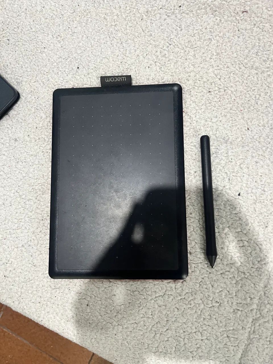 Mesa digitalizadora wacom one  - Foto 3