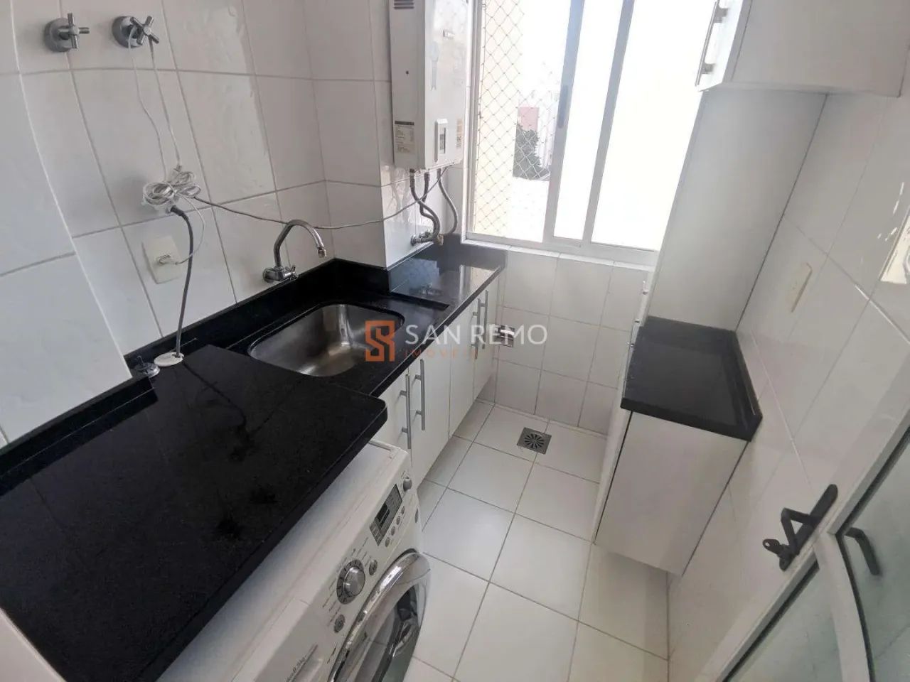Campinas | Apartamento 3 quartos, sendo 1 suite - Foto 5