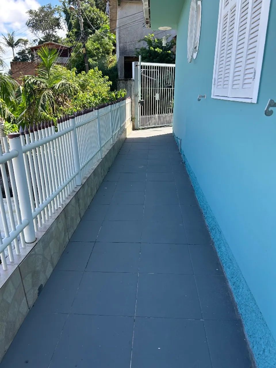 Casa a venda Florianópolis - Costeira do Pirajubaé - Foto 3