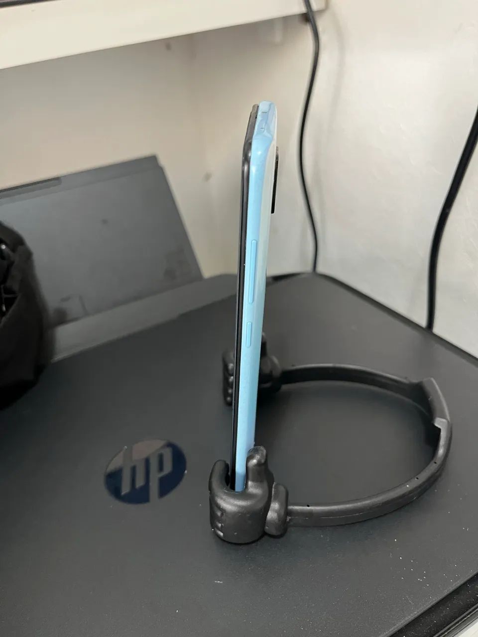 Celular Xiaomi redmi note 9 - Foto 3