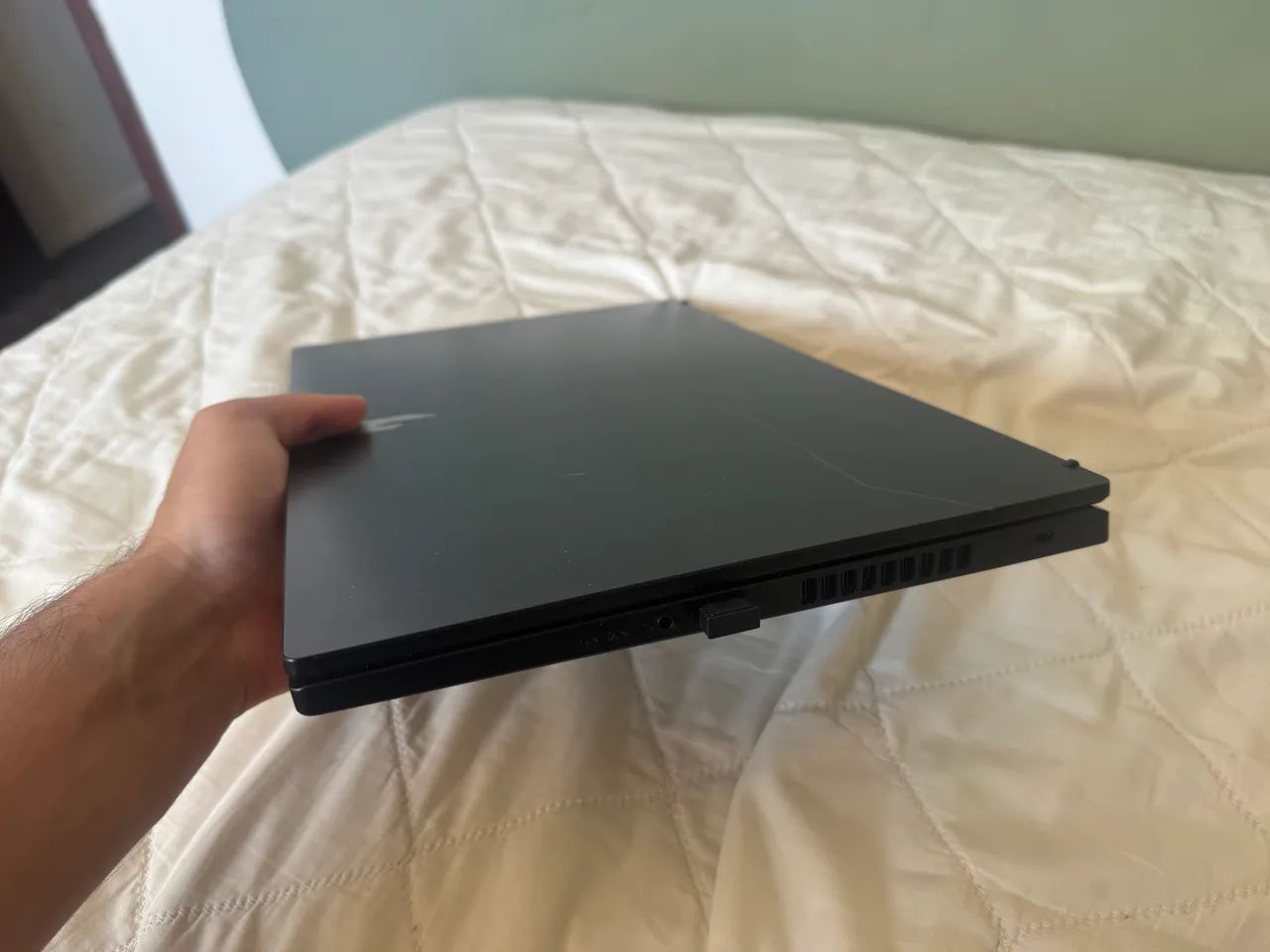 Acer nitro v15 Rtx5050 - Foto 5