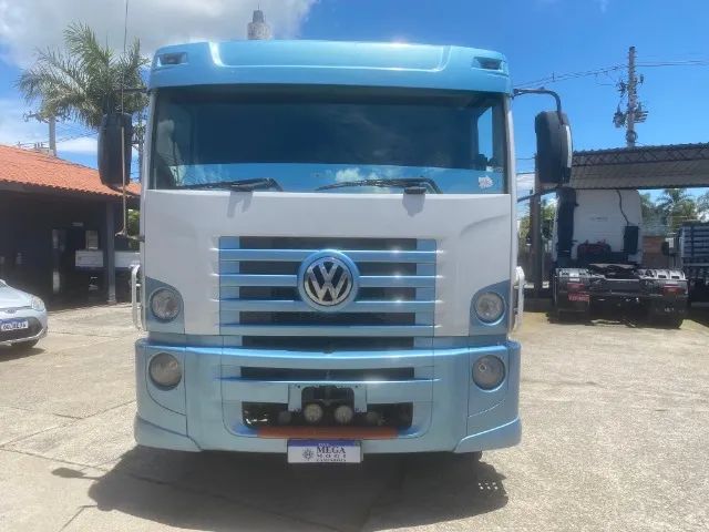 VW 24-280 Rollon Rollof - Foto 2