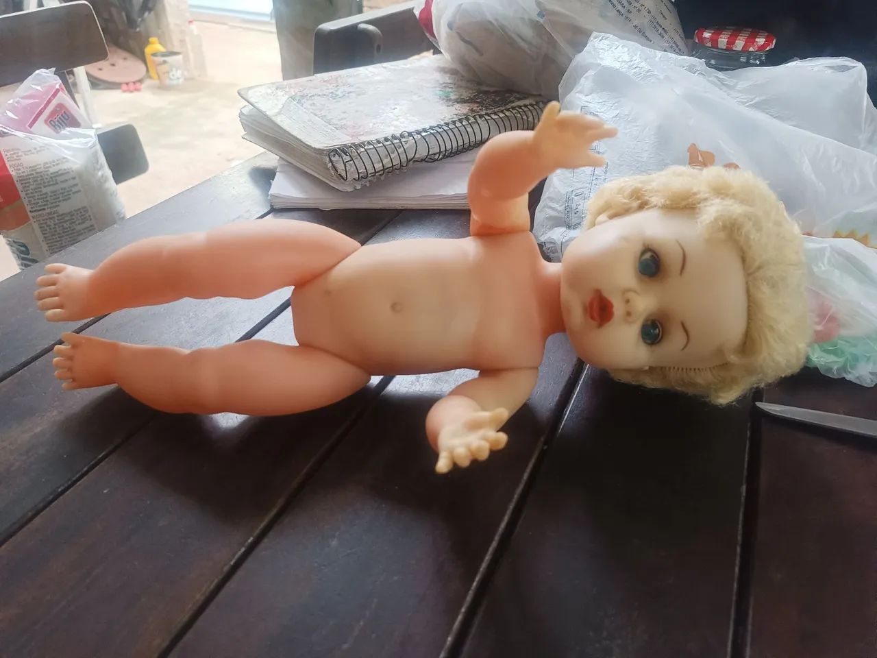 Boneca - Foto 2