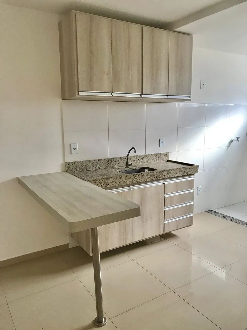 Apartamento / Bairro Jardins de Eunápolis / Eunápolis - Foto 5