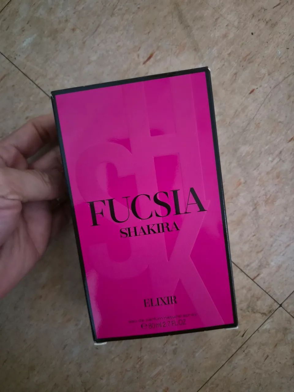 Perfume 