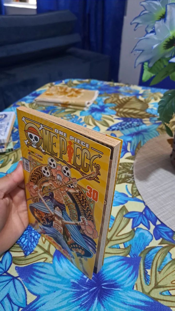 One piece vol 30 - Foto 2