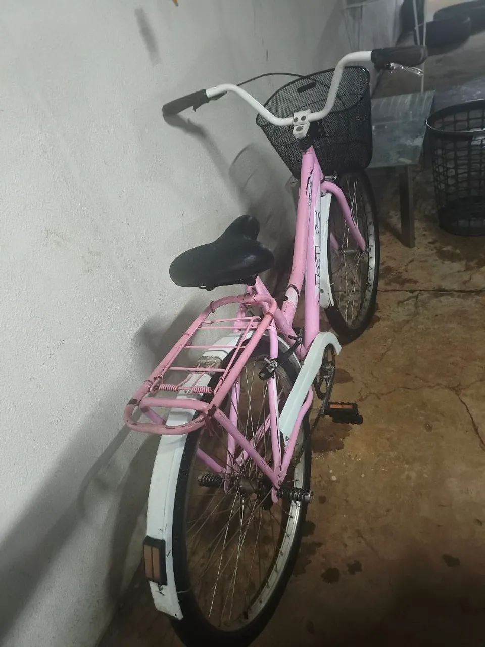 Bicicleta aro 26 - Foto 4