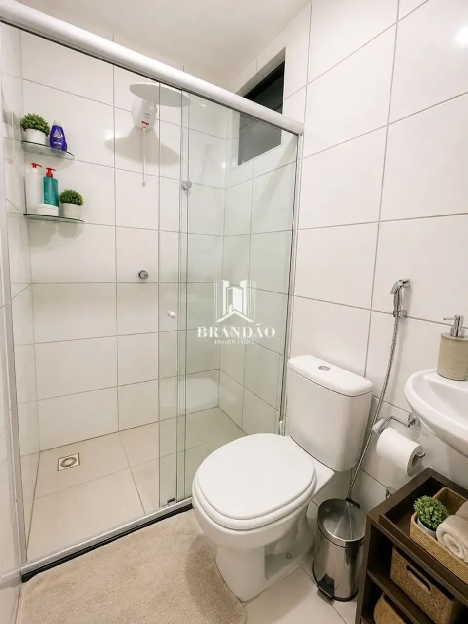 Apartamento 2 Quartos (1 Suíte)  Barro Duro, Maceió - Foto 5