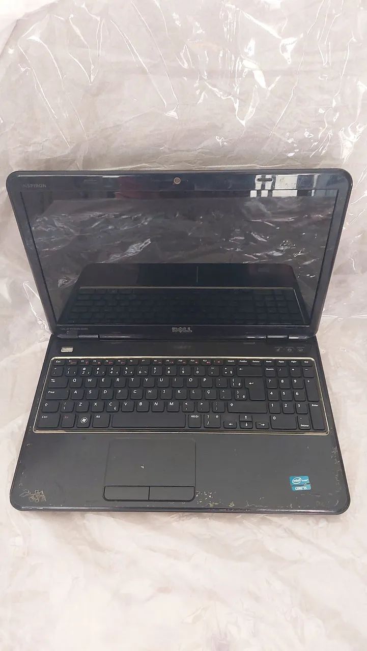 パソコン DELL Inspiron N5110 Notebook Dell Inspiron N5110 15.6