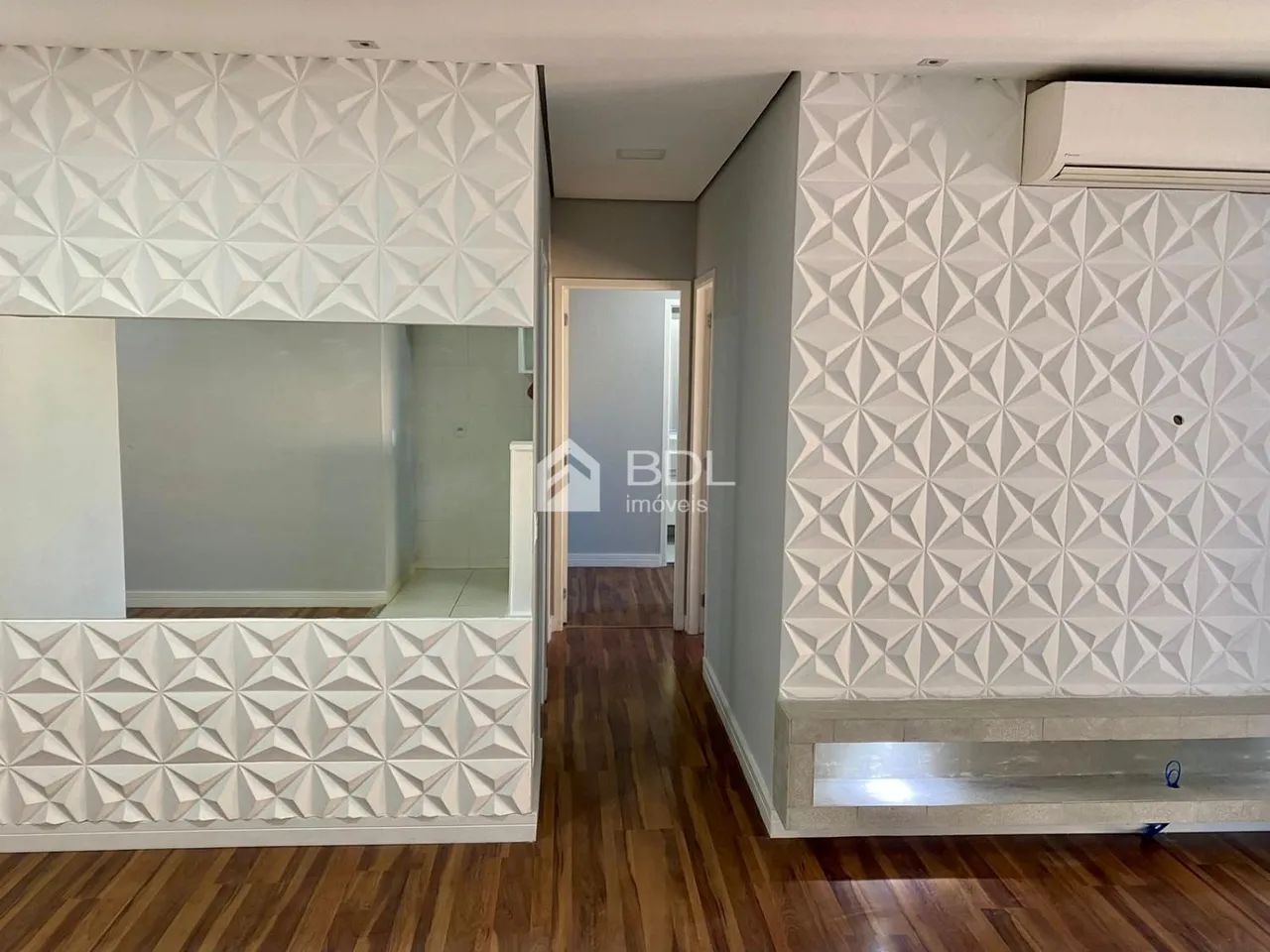 apartamento - Parque Itália - Campinas - Foto 2