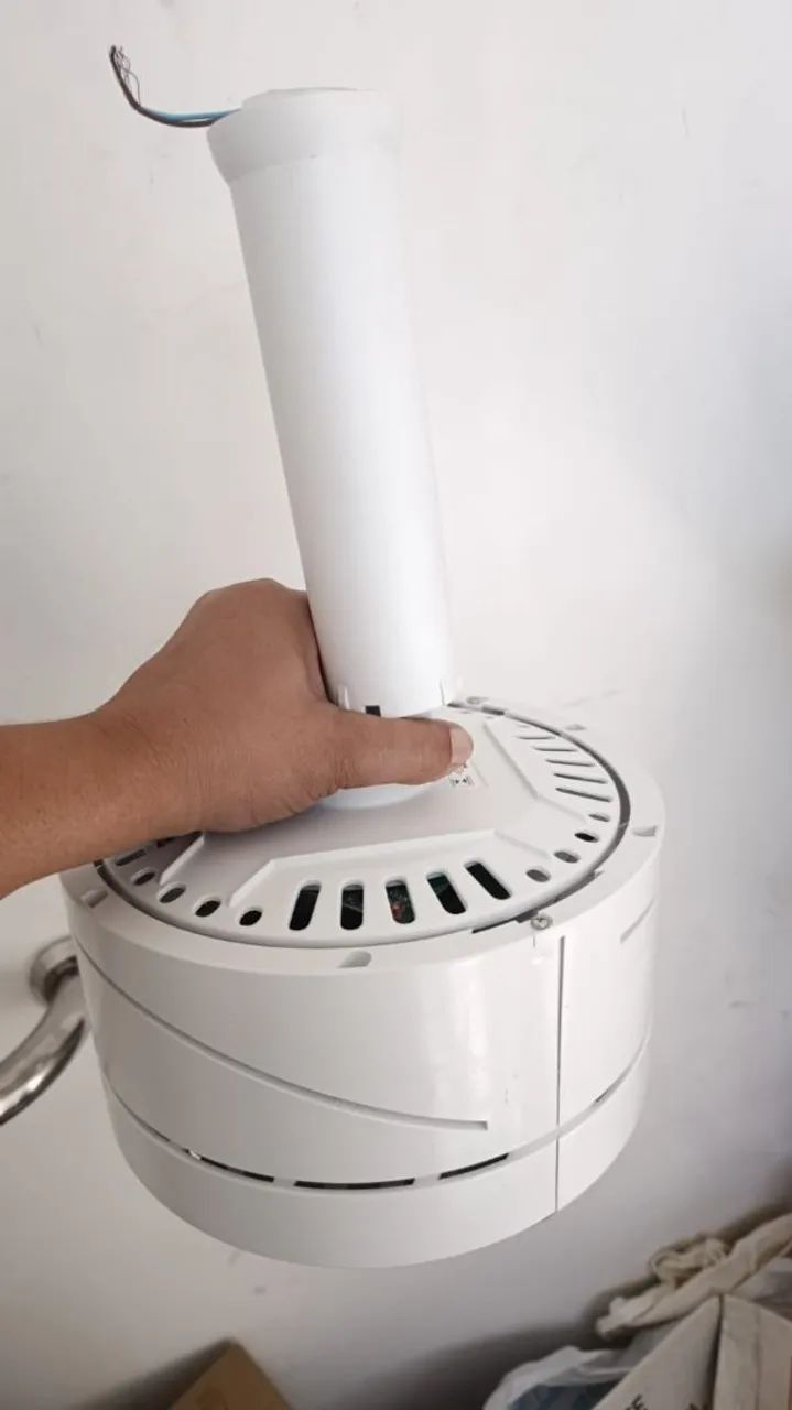 Ventilador de Teto - Foto 3