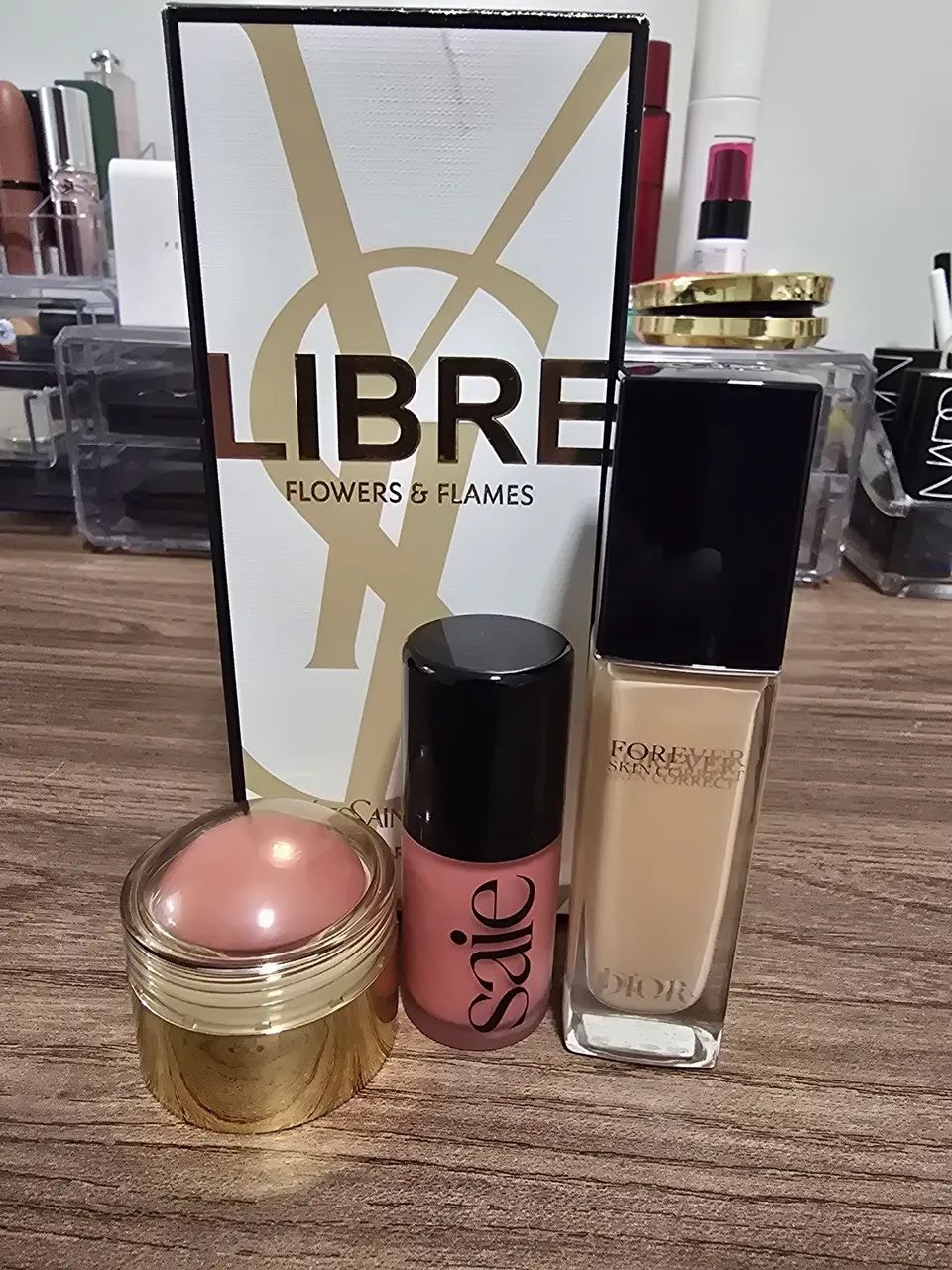 Kit de desapego