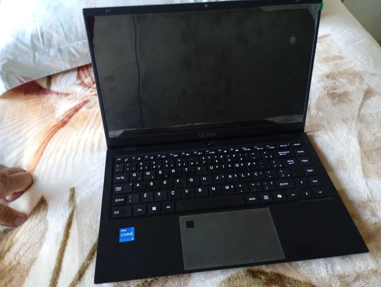 Notebook  - Foto 2
