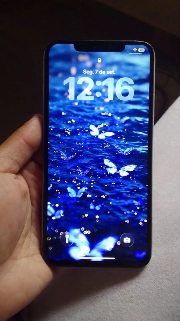 iPhone 11 Pro Max  - Foto 2