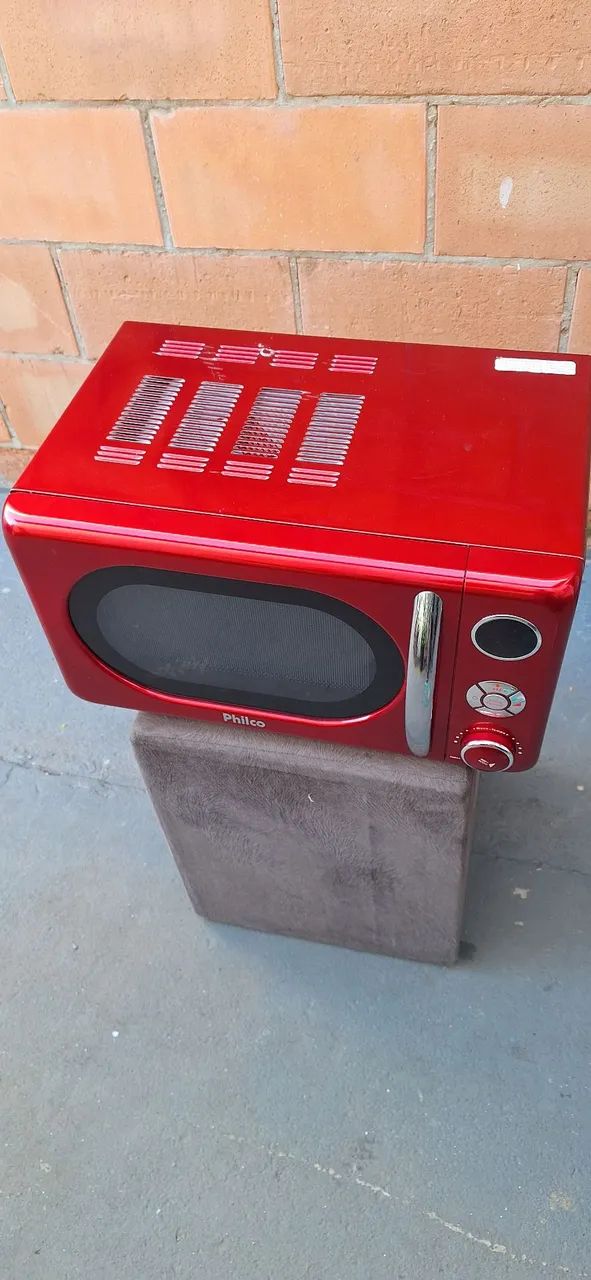 Micro-ondas PMR24 / 20litros 
