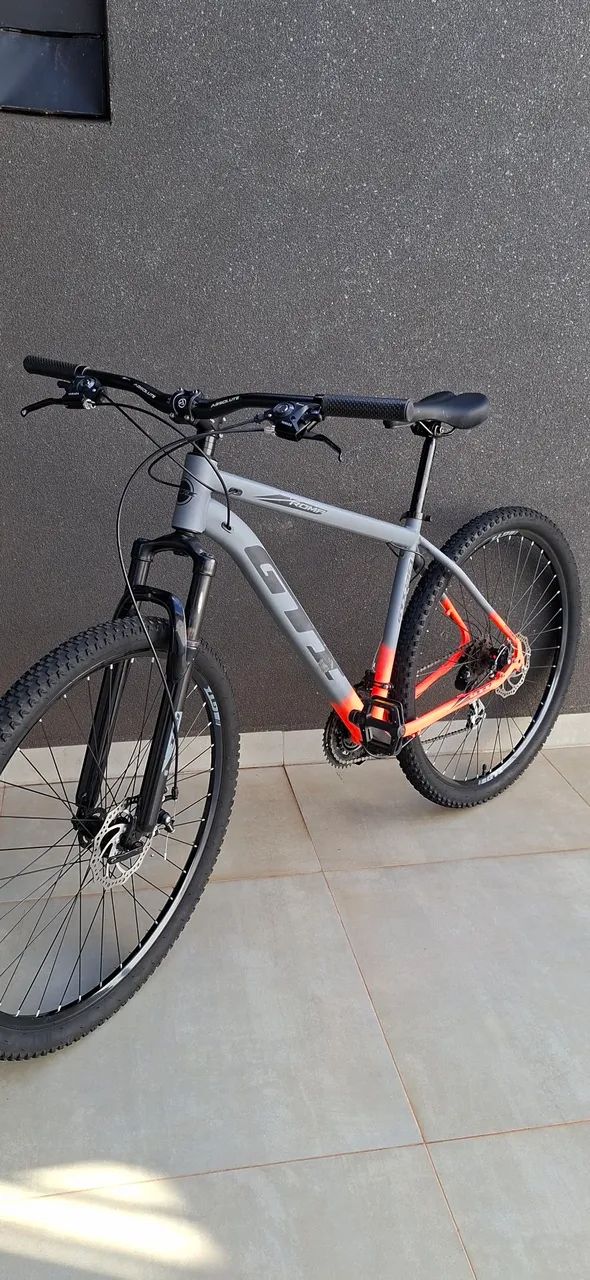 Desapego Gti aro 29 - Foto 4