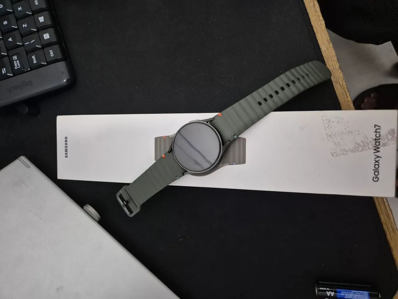 Galaxy Watch 7 40mm - Foto 3